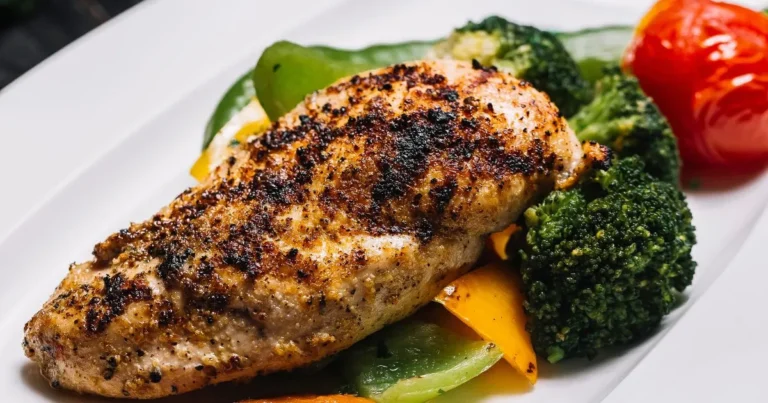 Baked Chicken Breast Recipes