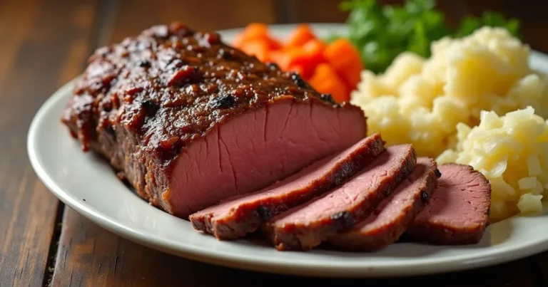 Corned Beef