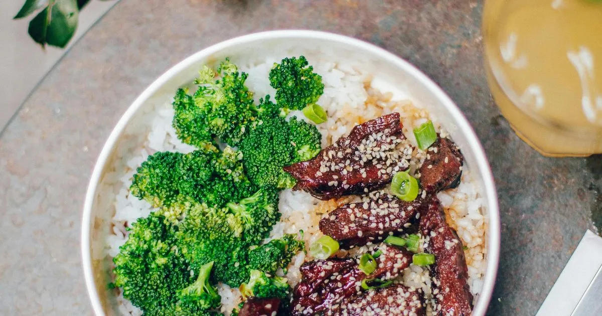 Beef and Broccoli Recipe
