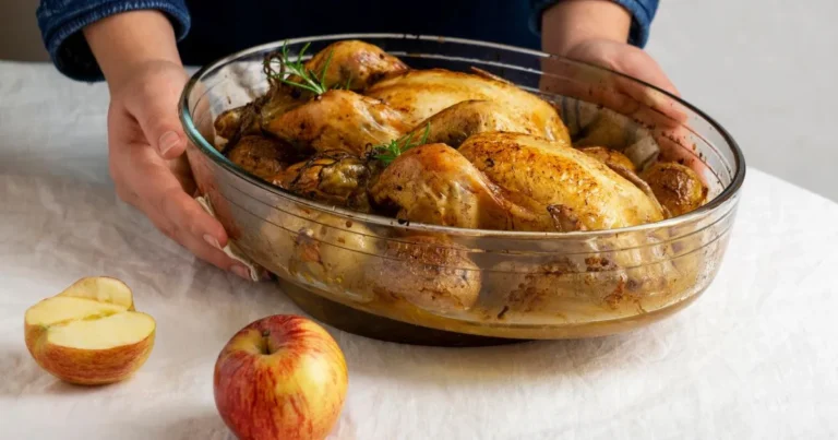 Chicken Brine Recipe