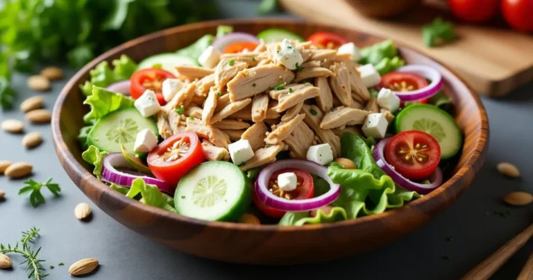 Chicken Salad Recipe