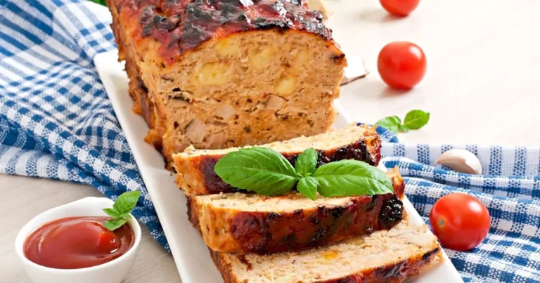 Meatloaf Recipe