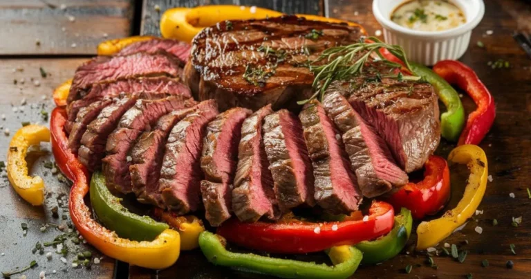 Shaved Steak Recipes